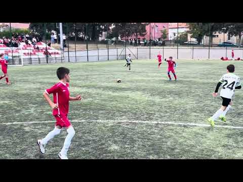 Видео: Зона БЛГ ФК “ Сандански” - ФК “Беласица2” набор 2015 (11.10.2025)