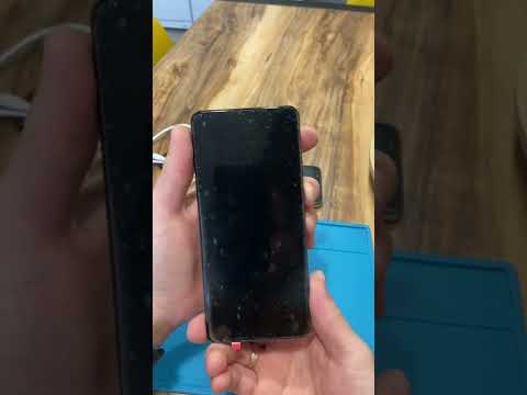 Видео: сброс до заводских настроек hard reset  samsung a21s