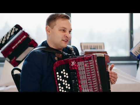 Видео: Вельтмайстер Романс 874/Romance 874 B-griff.