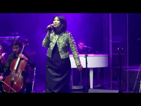 Видео: Александра Ким - День опять погас (cover). группа TODAY, г.Актау