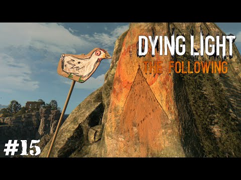 Видео: ОРУЖИЕ СУДНОГО ДНЯ ▪ Dying Light: The Following (Прохождение) #15