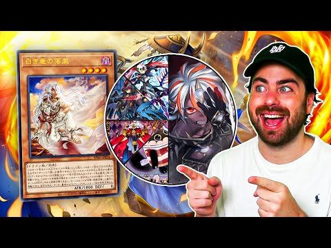 Видео: Branded берет на себя управление OCG и TCG (ЗНАЧИТЕЛЬНЫЕ ИЗМЕНЕНИЯ ФОРМАТА)