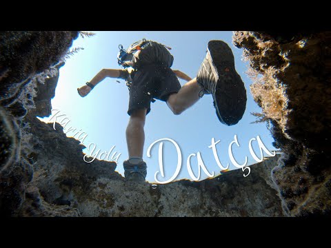 Видео: ХОЧУ В ПОХОД - Карийская Тропа, п-ов Датча