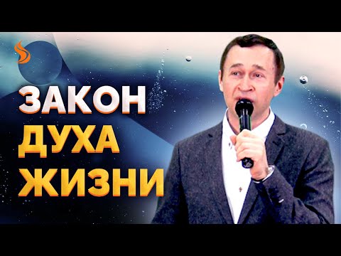 Видео: Дмитрий Лео. Как работает закон Духа Жизни?