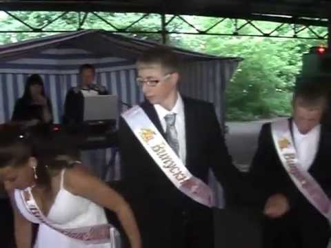 Видео: Випускний 2013 Велимче 1