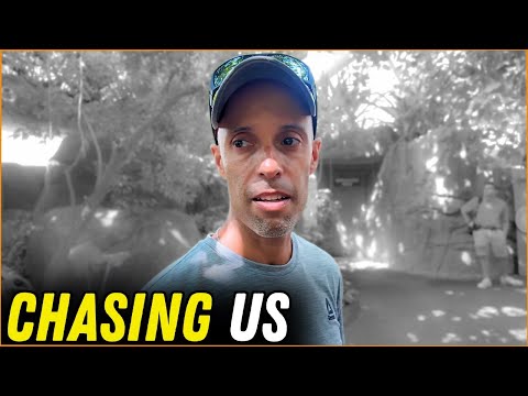 Видео: Наше САМОЕ насыщенное путешествие на автодоме на сегодняшний день — Техас НЕ разочаровал!