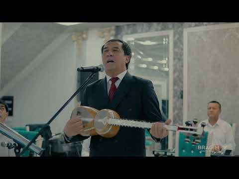 Видео: Muhsinbek Mo'minov Qaro ko'zim Jonli ijro#music #muhsinmo'minov#jonliijro#akauka#qaroko'zim#қарокўз#