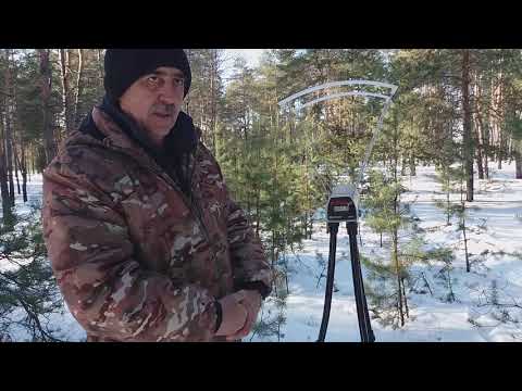 Видео: Хронограф Pro Chrono Pal.