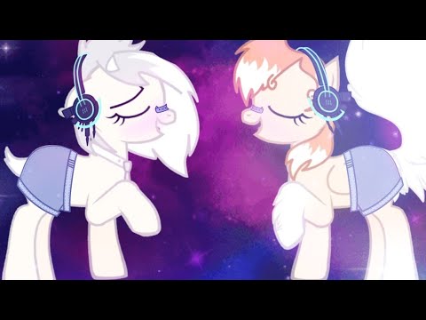 Видео: •°Пони клип°• 💞Малиновый закат💞