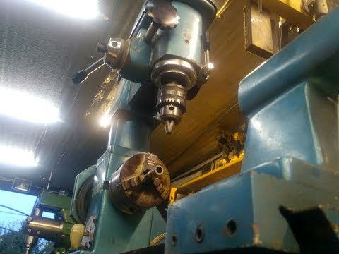 Видео: #lathe  Конкурс продолжается. Обзор станка 3 в 1(Токарный,фрезерный,сверлильный)