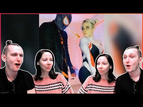 Видео: Смотрим LIKE A BOSS COMPILATION #74 AMAZING Videos 2020. Реакция на видео.
