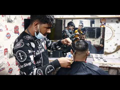 Видео: Пастира и бръснаря