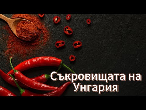 Видео: СЪКРОВИЩАТА НА УНГАРИЯ