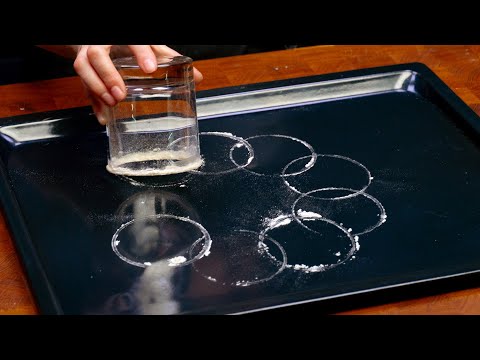 Видео: Я только что нашла самый простой способ приготовить этот десерт! Очень вкусно и быстро.