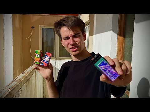 Видео: ОБЗОР НА SMOANT PASITO 2 НОВЫЙ ЛИМИТИРОВАННЫЙ ЦВЕТ / RELL