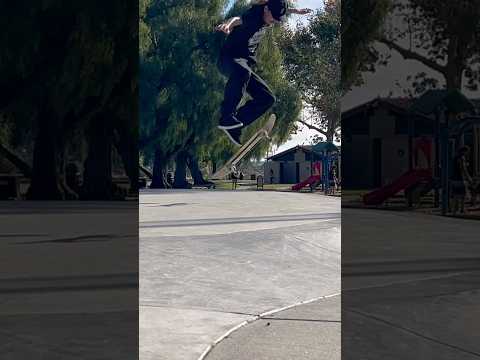 Видео: Шовитс #скейтбординг #скейтпарк #popshovit #skateboardvibes