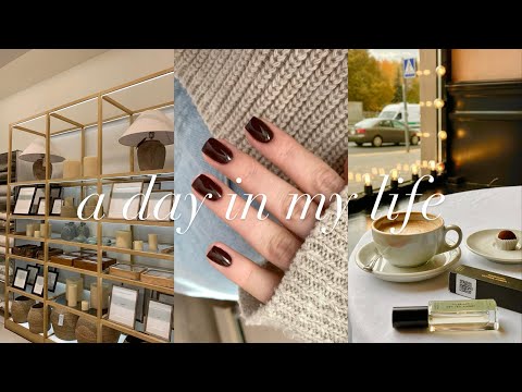 Видео: VLOG из Минска|работа фотографом, встречи с подругой, обзор и покупки в Zara Home