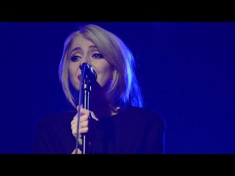 Видео: Vivienne Mort — Готика [Live, 2014]