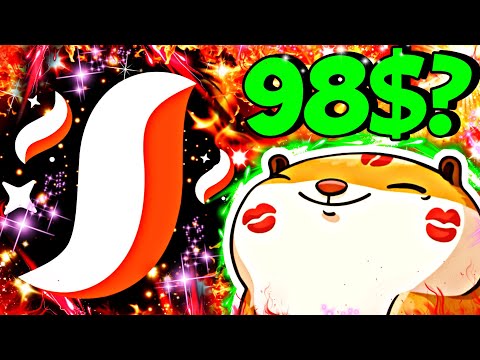 Видео: 💯 % STRK БУДЕТ 98$. ПОЧЕМУ РАНЬШЕ Я НЕ ВЫЙДУ?