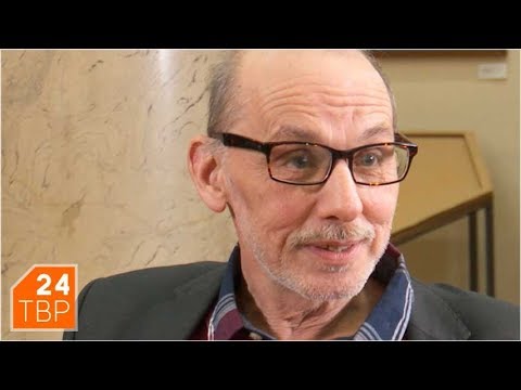 Видео: «По правде говоря» с кардиохирургом и коллекционером Михаилом Алшибая