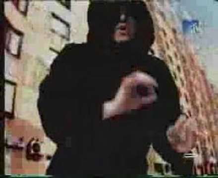 Видео: Рикошет и Кинчев "Мой город"