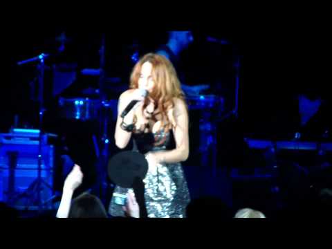 Видео: Концерт МакSим в Ижевске. 23.05.2013