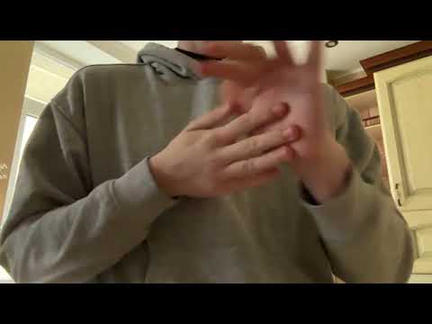 Видео: Асмр хороший массаж спины 😴