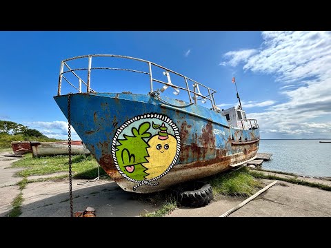 Видео: Балтийск - 2023 часть 2.