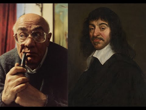 Видео: Мераб Мамардашвили - Картезианские размышления. Часть II