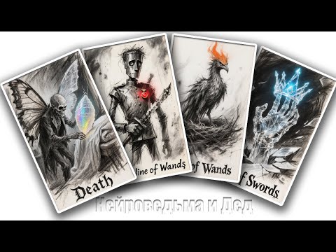 Видео: ❤️‍🔥 Твои дни одиночества скоро закончатся, если... 🖤 Таро сегодня! 🤍 Гадание на картах таро