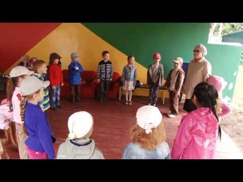 Видео: Один день из жизни группы в детском саду