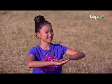 Видео: Ауыл жұлдыздары. Телехикая. 11-бөлім (2019 жыл)