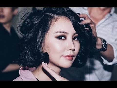 Видео: Учиртай урилга - Жүжигчин Батмаа