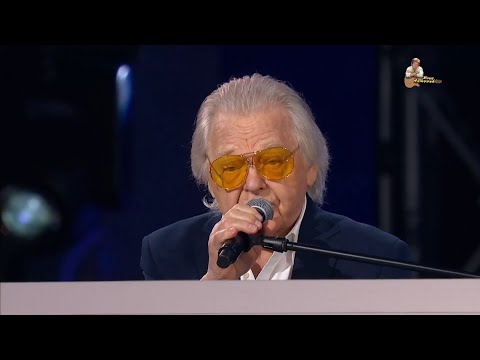 Видео: Юрий Антонов - От печали до радости. 2025