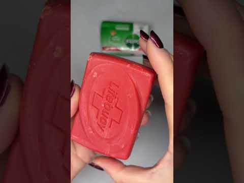 Видео: 🧼 Lifebuoy vs Dettol - Индия 🇮🇳 | Обзор и сравнение культовых антибактериальных мыл
