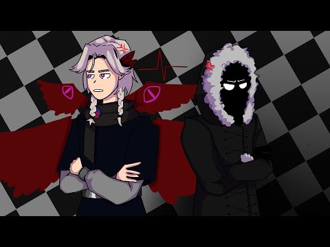 Видео: Смотрящий Джодах | Фанфик на Ночь | "Наш путь друг к другу" | озвучка фанфика