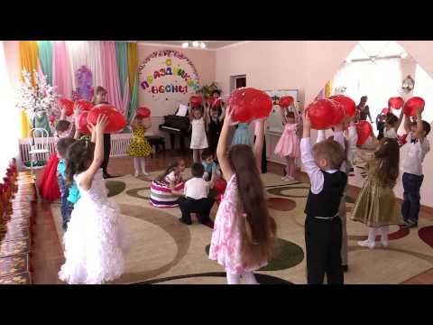 Видео: Мама дорогая