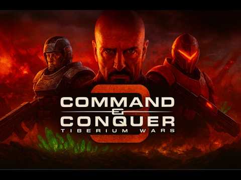 Видео: Tiberium Wars — Словакия Груз, что решает будущее 🦂🚛