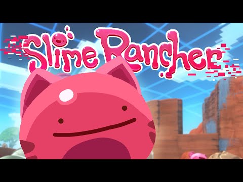 Видео: Slime Rancher • Ep. 8 • Ты норм? Нет, ты не норм.