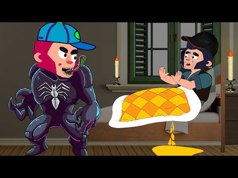 Видео: ВЕНОМ