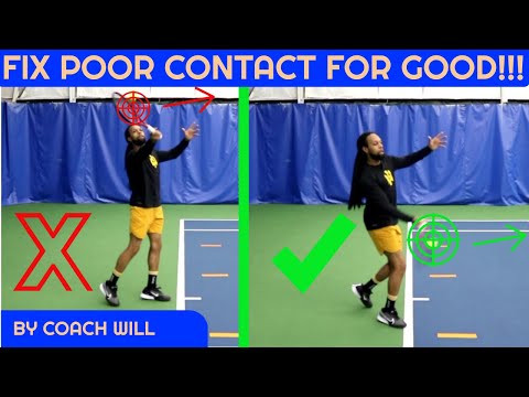 Видео: Как обеспечить постоянную чистоту ТОЧКИ КОНТАКТА