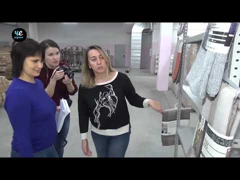 Видео: родники текстиль