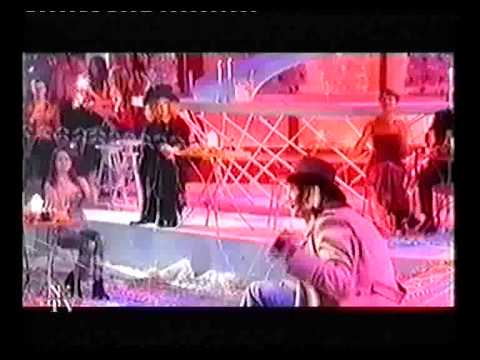 Видео: Ф.Киркоров - Мадам Брошкина.avi