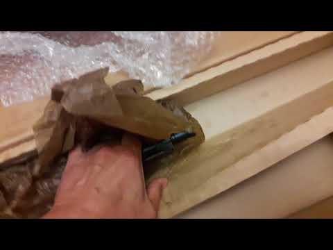 Видео: Распаковка ВПО 925 АКМ СХ