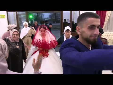 Видео: 11 19 2023 СВАДЬБА 2 ЧАСТЬ ПРАВ