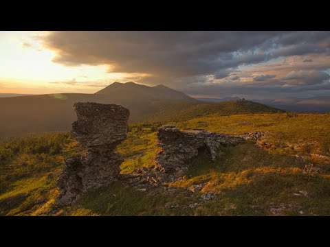 Видео: Заповедник ВИШЕРСКИЙ