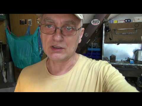 Видео: Регулировка холостого хода в зависимости от угла зажигания