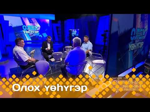 Видео: «Олох үөһүгэр»: Тыатааҕы тоҕо мэнээктээтэ? (22.07.24)