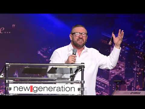 Видео: Проклятие не имеет власти над благословением (Алексей Ледяев), 14.07.19.