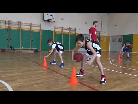 Видео: Тренировка в академии SFB